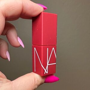 NARS Lipstick in Casablanca